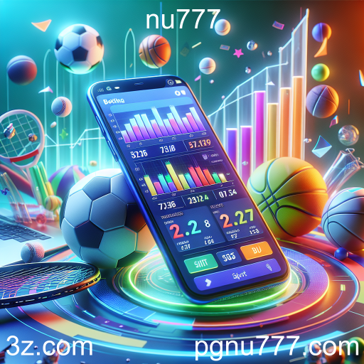 Apostas Esportivas na nu777: Tudo que Você Precisa Saber